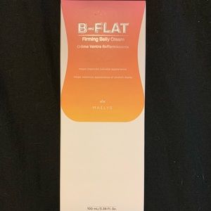 Maelys b flat firming cream